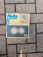 Hella 186 Halogeen Mistlamp - Nieuw in Doos, Ophalen of Verzenden, Nieuw, Universele onderdelen