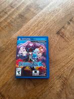 demon gaze PlayStation vita / ps vita, 1 speler, Ophalen of Verzenden, Zo goed als nieuw