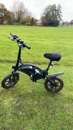 Dyu vouwfiets electrisch, Ophalen, Gebruikt, 20 inch of meer