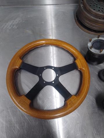 Sportstuur Cisa, Made in Italy Datsun 100a Austin Mini 1000 beschikbaar voor biedingen