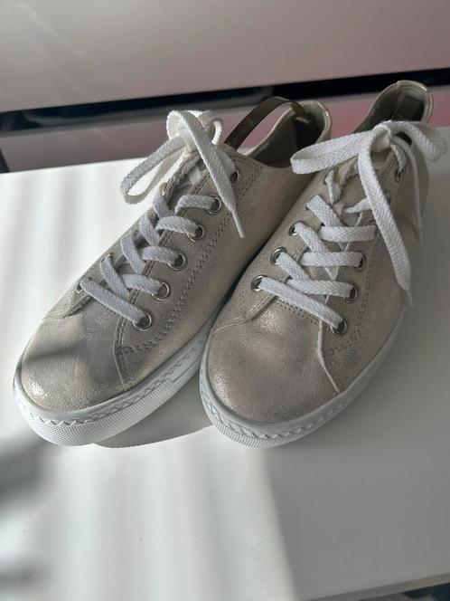 Paul Green dames sneakers Super Soft licht goud maat 39, Kleding | Dames, Schoenen, Zo goed als nieuw, Sneakers of Gympen, Ophalen of Verzenden