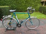 Giant heren toerfiets met 2 nieuwe 28 inch banden, Gebruikt, Meer dan 20 versnellingen, 65 cm of meer, Giant