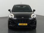 Ford Puma 1.0 EcoBoost Hybrid ST-Line | Panoramadak | Winter, Voorwielaandrijving, Leder en Stof, Bedrijf, 3 cilinders