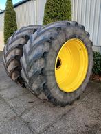 Michelin 710 60 42 xeobib 22mm 8gaats velgen, Zakelijke goederen, Agrarisch | Onderdelen | Banden, Velgen en Assen, Ophalen