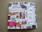 reisgids Belgische kust met kaart. 149 blz Zie andere gidsen, Overige merken, Ophalen of Verzenden, Zo goed als nieuw, Reisgids of -boek