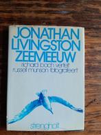 Jonathan Livingston Zeemeeuw, Boeken, Sprookjes en Fabels, Gelezen, Ophalen of Verzenden