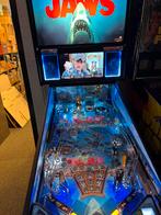 Flipperkast jaws pro stern, Stern, Ophalen of Verzenden, Zo goed als nieuw, Dot-matrix