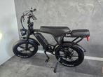 Fatbike V8 Pro I limited Gashendel 6km Grijs Gratis montage, 59 cm of meer, Nieuw, 50 km per accu of meer, Overige merken