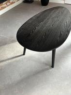 Salontafel Arvin Zwart 50x100x40cm, Huis en Inrichting, Ophalen, 100 tot 150 cm, Nieuw, 50 tot 100 cm