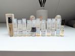 12 Parfum samples. Fugazzi, M. Micallef, Heretic, BDK enz., Sieraden, Tassen en Uiterlijk, Uiterlijk | Parfum, Ophalen of Verzenden