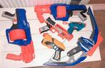 Nerf - divers - alles, Ophalen, Zo goed als nieuw