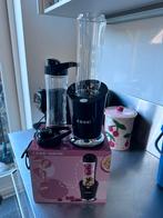 Cook smoothie maker, Witgoed en Apparatuur, Keukenmixers, Minder dan 1 liter, Ophalen, Zo goed als nieuw, 1 snelheid