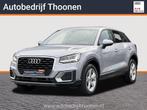 Audi Q2 35 TFSI CoD Sport Pro Line | Stoelverwarming | LED |, Auto's, Audi, Te koop, Zilver of Grijs, Geïmporteerd, Benzine