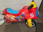 Paw Patrol Loopmotor - Plezier voor de Kleintjes!, Ophalen of Verzenden, Gebruikt, Loopvoertuig