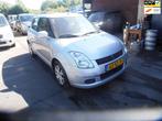 Suzuki Swift 1.3 Cool 5drs st bekr airco elek pak nap apk, Voorwielaandrijving, Gebruikt, 400 kg, Swift