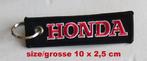 HONDA Sleutelhanger voor CB 750 Four 500 450 900 F CBX CBR, Motoren, Verzenden, Nieuw