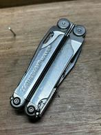 LEATHERMAN. WAVE, Ophalen of Verzenden, Gebruikt