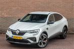 Renault Arkana 1.6 E-Tech R.S. Line, Origineel NL, Alcantara, Arkana, Origineel Nederlands, 760 kg, Hybride Elektrisch/Benzine
