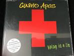 Guano Apes, 2 cd-singles, 2 t/m 5 singles, Ophalen of Verzenden, Zo goed als nieuw, Rock en Metal