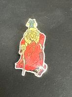 Efteling pin heks sprookjesbos, Verzamelen, Efteling, Ophalen of Verzenden, Nieuw, Button of Speldje