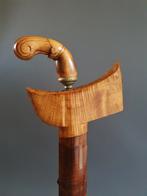 Kris keris bugis Indonesie pamor slewah sumatra celebes, Antiek en Kunst, Ophalen of Verzenden