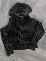 Vest van badstof, Gebruikt, Street one, Meisje, Trui of Vest