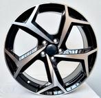 17" velgen Bonneville Look 5x100 nieuw VW POLO A1 S1 IBIZA, Auto-onderdelen, Banden en Velgen, Velg(en), Nieuw, 17 inch, Ophalen of Verzenden