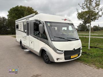 Carthago Chic C-Line I 4.8 LE Lengte bedden Automaat beschikbaar voor biedingen