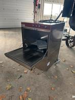 Vaatwasser horeca - Diamond fast wash, Ophalen, Minder dan 85 cm, 60 cm of meer, Zo goed als nieuw