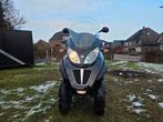 Piaggio MP3 500cc B rijbewijs Prachtige Motorscooter, Scooter, Particulier, 1 cilinder, 500 cc