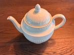 Luxe Wedgewood Edmee theepot, Ophalen
