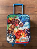 Skylanders Giants koffer, Ophalen of Verzenden, Zo goed als nieuw, Minder dan 50 cm