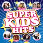 Various Super Kids Hits CD, Cd's en Dvd's, Verzenden, Zo goed als nieuw, Pop