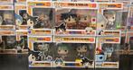 Funko Pop Dragon Ball - Various (DB-only), Ophalen of Verzenden, Gebruikt