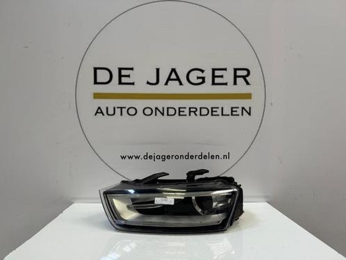 AUDI Q3 8U0 XENON KOPLAMP RECHTS 8U0941004, Auto-onderdelen, Verlichting, Audi, Gebruikt, Ophalen of Verzenden