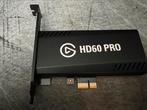 HD60 Pro capture card, Computers en Software, Capture cards, Ophalen of Verzenden, Zo goed als nieuw