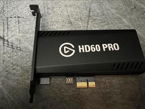 HD60 Pro capture card, Computers en Software, Capture cards, Zo goed als nieuw, Ophalen of Verzenden