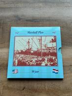 Zilveren Marshall plan munt, Ophalen of Verzenden, Vóór koninkrijk