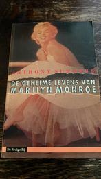 De geheime levens van Marilyn Monroe, Ophalen of Verzenden, Zo goed als nieuw
