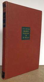 Mook, Dr. H.J. van - Indonesië Nederland en de wereld (1949), Boeken, Ophalen of Verzenden, Zo goed als nieuw, Azië