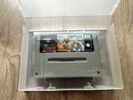 Asterix & Obelix (Super Nintendo SNES), Avontuur en Actie, Gebruikt, 2 spelers, Ophalen of Verzenden