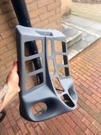 Harley radiator cover, Ophalen of Verzenden, Nieuw