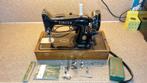 Singer Electrische naaimachine, Antiek en Kunst, Antiek | Naaimachines, Ophalen