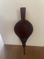 Antieke Blaasbalg - Decoratief., Ophalen of Verzenden