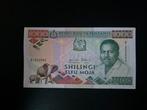 Tanzania pick 22(2) 1990        2, Postzegels en Munten, Bankbiljetten | Afrika, Ophalen of Verzenden, Tanzania, Los biljet
