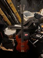 Kramer 350-B Basgitaar 1976, Ophalen, Gebruikt, Elektrisch, Fretloos
