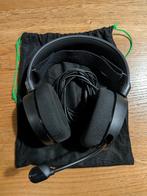 Steelseries Arctis 3 gaming headset, Computers en Software, Headsets, Ophalen, Steelseries Arctis, On-ear, Zo goed als nieuw