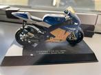 Yamaha YZR-M1 Valentino Rossi No.46 - Model Motor 2009, Ophalen of Verzenden, Gebruikt, Motor, Overige merken