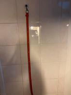 Roze riem met steentjes, Kleding | Dames, Riemen en Ceinturen, H&M, Overige kleuren, 3 tot 5 cm, Minder dan 80 cm