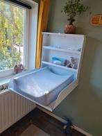 ByBo wandcommode Pippi in goede staat / opklapbare commode, Ophalen, Gebruikt, 50 tot 70 cm, 100 cm of meer